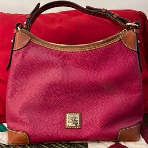 Dooney & Bourke hobo